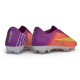 Buty Pilkarskie Nike Mercurial Superfly 11 Elite FG Pomarańczowy Zawistny