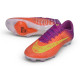 Buty Pilkarskie Nike Mercurial Superfly 11 Elite FG Pomarańczowy Zawistny