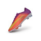 Buty Pilkarskie Nike Mercurial Superfly 11 Elite FG Pomarańczowy Zawistny