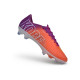 Buty Pilkarskie Nike Mercurial Superfly 11 Elite FG Pomarańczowy Zawistny