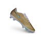 Buty Pilkarskie Nike Mercurial Superfly 11 Elite FG Mbappé Złoto Zielony