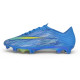Buty Pilkarskie Nike Mercurial Superfly 11 Elite FG Niebieski