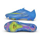 Buty Pilkarskie Nike Mercurial Superfly 11 Elite FG Niebieski
