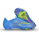 Buty Pilkarskie Nike Mercurial Superfly 11 Elite FG Niebieski