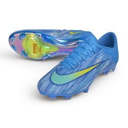 Buty Pilkarskie Nike Mercurial Superfly 11 Elite FG Niebieski