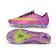 Buty Pilkarskie Nike Mercurial Superfly 11 Elite FG Fioletowy Zawistny