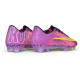 Buty Pilkarskie Nike Mercurial Superfly 11 Elite FG Fioletowy Zawistny