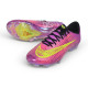 Buty Pilkarskie Nike Mercurial Superfly 11 Elite FG Fioletowy Zawistny