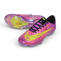 Buty Pilkarskie Nike Mercurial Superfly 11 Elite FG Fioletowy Zawistny