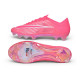 Buty Pilkarskie Nike Mercurial Superfly 11 Elite FG Różowy