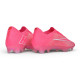 Buty Pilkarskie Nike Mercurial Superfly 11 Elite FG Różowy