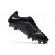 Nike Tiempo Legend IX Elite FG Czarny Niebieski