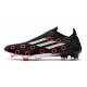 adidas x speedflow+ fg,korki adidas dla dzieci,adidas predator czarno czerwone