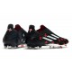 adidas x speedflow+ fg,korki adidas dla dzieci,adidas predator czarno czerwone