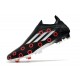 adidas x speedflow+ fg,korki adidas dla dzieci,adidas predator czarno czerwone