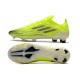 adidas X Speedflow.1 FG Korki Piłkarskie Zawistny Czarny