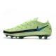 Nike Korki Phantom GT Elite FG Zielony Czarny