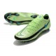 Nike Korki Phantom GT Elite FG Zielony Czarny