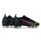 Buty Nike Mercurial Vapor XIV Elite SG Czarny Czerwony 