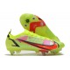 Buty Nike Mercurial Vapor XIV Elite SG Zawistny Czerwony