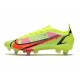 Buty Nike Mercurial Vapor XIV Elite SG Zawistny Czerwony