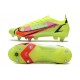 Buty Nike Mercurial Vapor XIV Elite SG Zawistny Czerwony