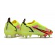 Buty Nike Mercurial Vapor XIV Elite SG Zawistny Czerwony