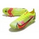 Buty Nike Mercurial Vapor XIV Elite SG Zawistny Czerwony