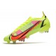 Buty Nike Mercurial Vapor XIV Elite SG Zawistny Czerwony