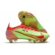 Buty Nike Mercurial Vapor XIV Elite SG Zawistny Czerwony