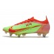 Buty Nike Mercurial Vapor XIV Elite SG Zawistny Czerwony