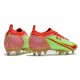 Buty Nike Mercurial Vapor XIV Elite SG Zawistny Czerwony