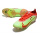 Buty Nike Mercurial Vapor XIV Elite SG Zawistny Czerwony