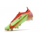 Buty Nike Mercurial Vapor XIV Elite SG Zawistny Czerwony