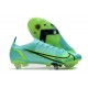 Buty Nike Mercurial Vapor XIV Elite SG Niebieski Czarny