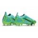 Buty Nike Mercurial Vapor XIV Elite SG Niebieski Czarny