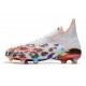 Buty adidas Predator Freak + Vegan FG Paul Pogba X Stella McCartney