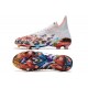 Buty adidas Predator Freak + Vegan FG Paul Pogba X Stella McCartney