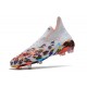 Buty adidas Predator Freak + Vegan FG Paul Pogba X Stella McCartney