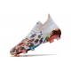 Buty Piłkarskie Adidas Predator Freak.1 FG Paul Pogba X Stella Mccartney