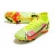 Nike Mercurial Superfly 8 Elite AG-Pro Zawistny Czerwony Czarny