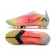 Buty Nike Mercurial Vapor 14 Elite AG Biały Czerwony Srebro