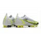 Buty Nike Mercurial Vapor 14 Elite AG Biały Zielony Srebro