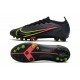 Buty Nike Mercurial Vapor 14 Elite AG Czarny Czerwony