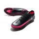 Buty Nike Phantom GT Elite FG Czarny Srebrny Różowy