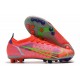 Buty Nike Mercurial Vapor 14 Elite AG Czerwony Srebro Zielony