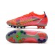 Buty Nike Mercurial Vapor 14 Elite AG Czerwony Srebro Zielony