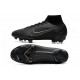 Buty Nike Mercurial Superfly 8 Elite FG Czarny