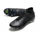 Nike Mercurial Superfly 8 Elite SG-PRO AC Czarny