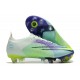 Buty Nike Mercurial Vapor XIV Elite SG Dream Speed Zielony Fioletowy 